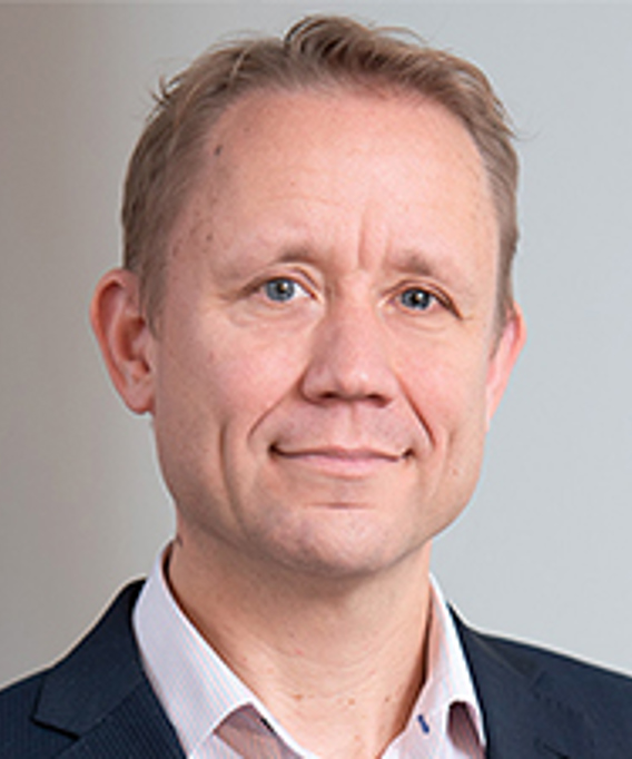 Andreas Edenman