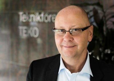 Klas Wåhlberg