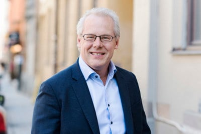 Mats Kinnwall