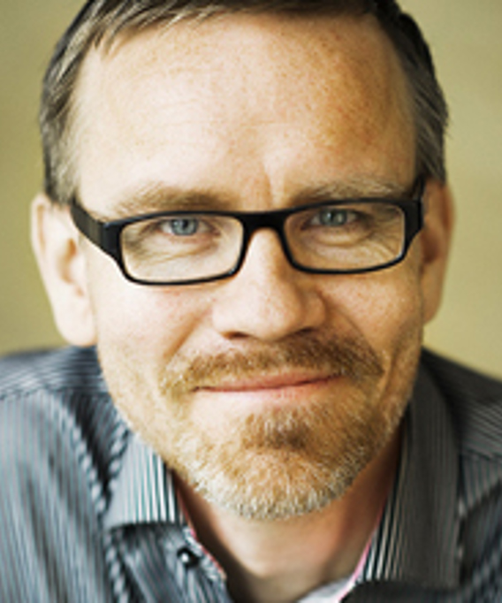 Anders Ekström