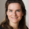 Bild på Ann-Sofi Gaverstedt