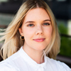 Bild på Anna Liljestrand