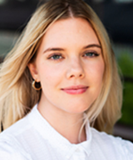 Anna Liljestrand