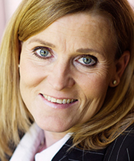 Anna Nyström