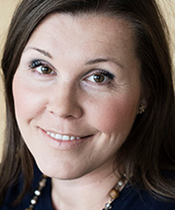 Anna Weihe