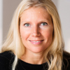 Bild på Anna Welinder