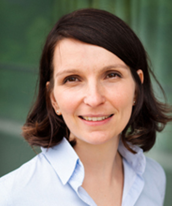 Anne Geitmann
