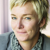 Bild på Annica Vestman
