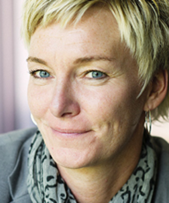Annica Vestman