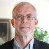 Bild på Bengt Lindqvist
