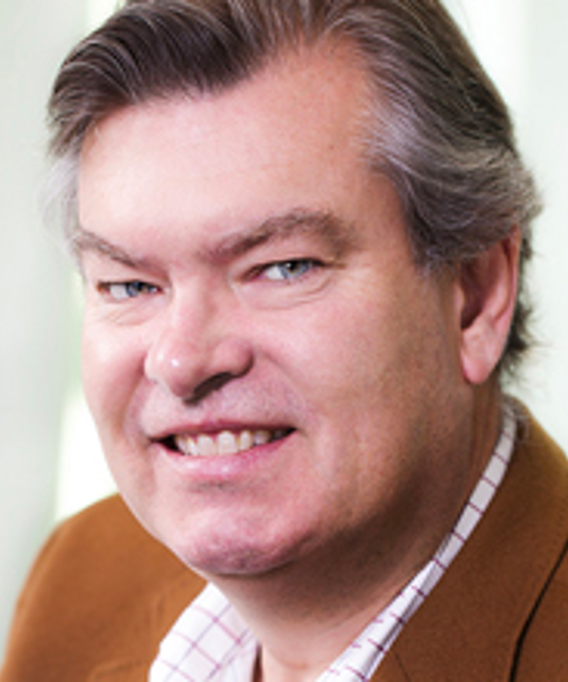 Björn Åhlander