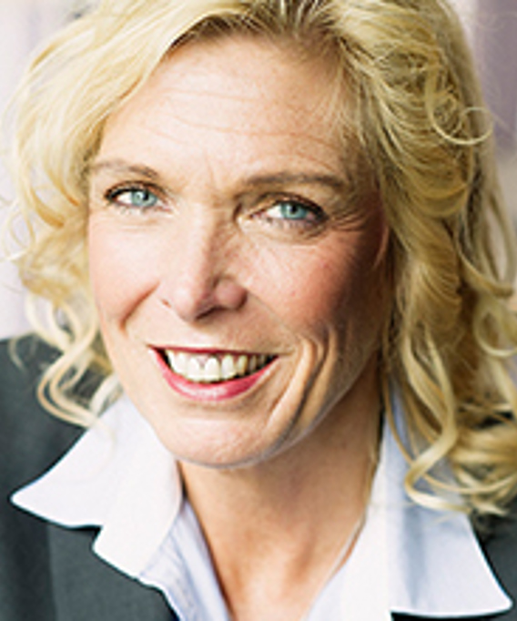 Britt Nordström
