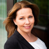 Bild på Camilla Dättermark