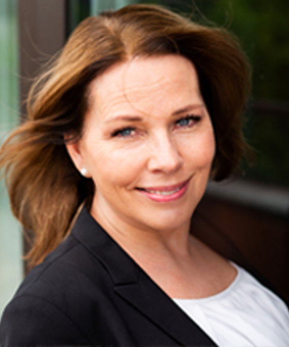 Camilla Dättermark