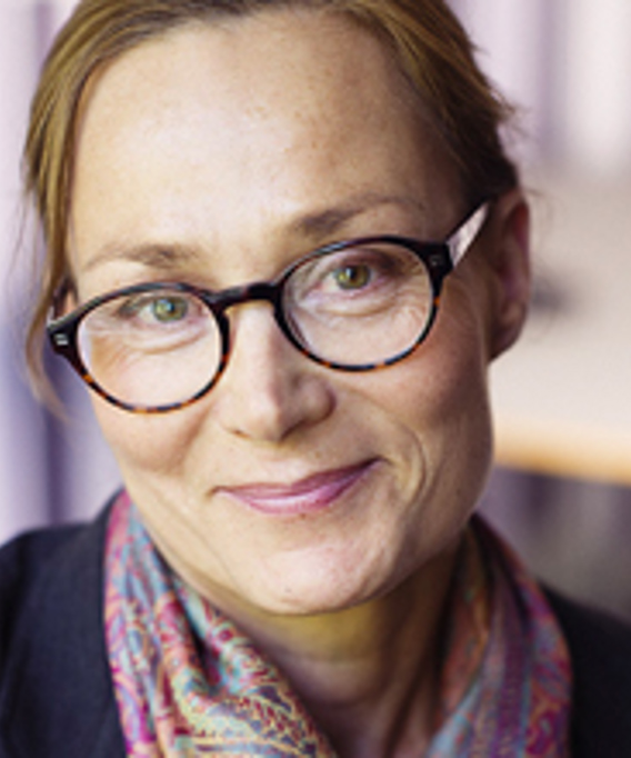 Cecilia Olivecrona