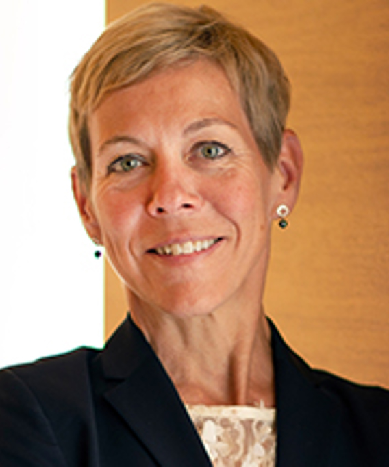 Cecilia Warrol