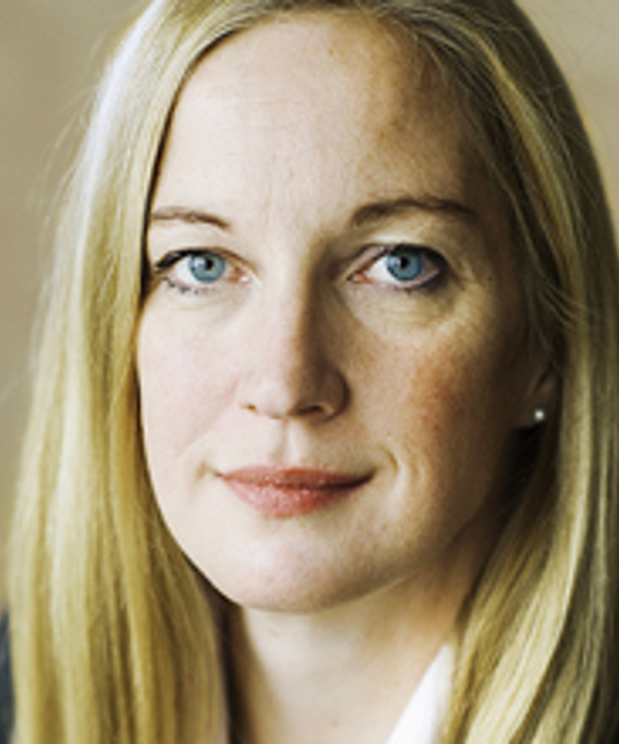 Charlotta Sundin
