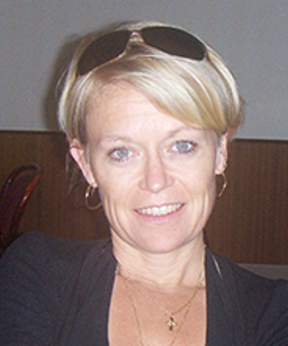 Charlotte Andersdotter