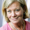 Bild på Charlotte Bååth