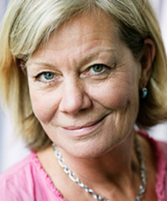 Charlotte Bååth