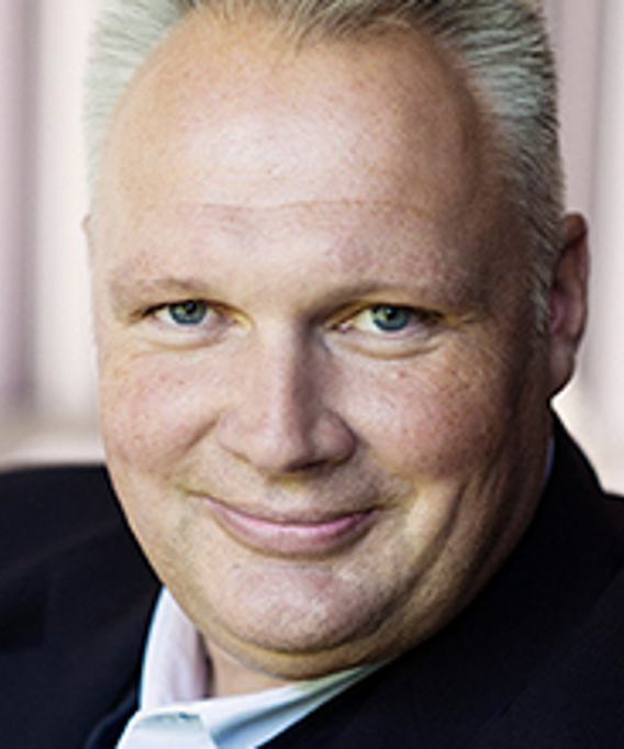 Christer Lundin