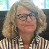 Bild på Christina Freese Ingesson