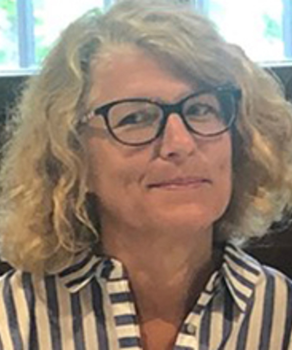 Christina Freese Ingesson
