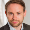 Bild på Daniel Svenvik