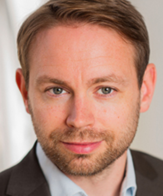 Daniel Svenvik