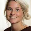 Bild på Elin Östblom