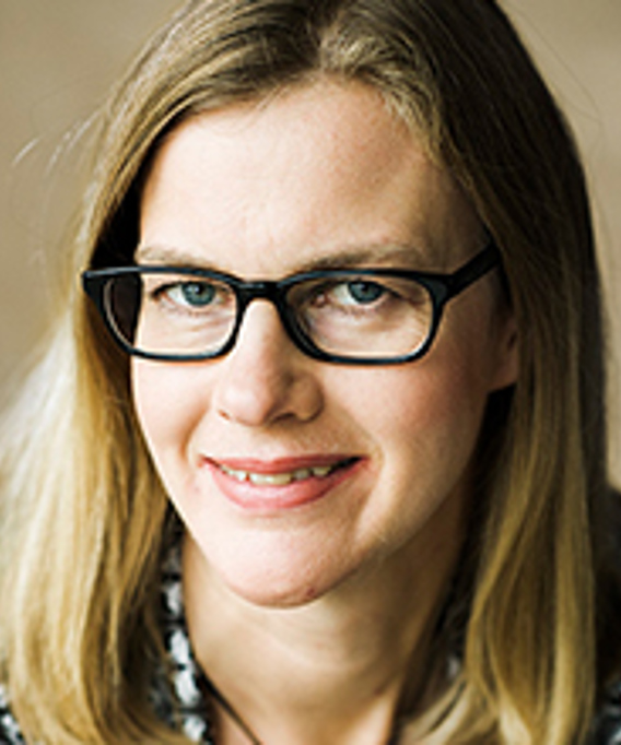Elinor Kruse
