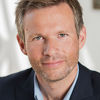 Bild på Erik Hörnmark
