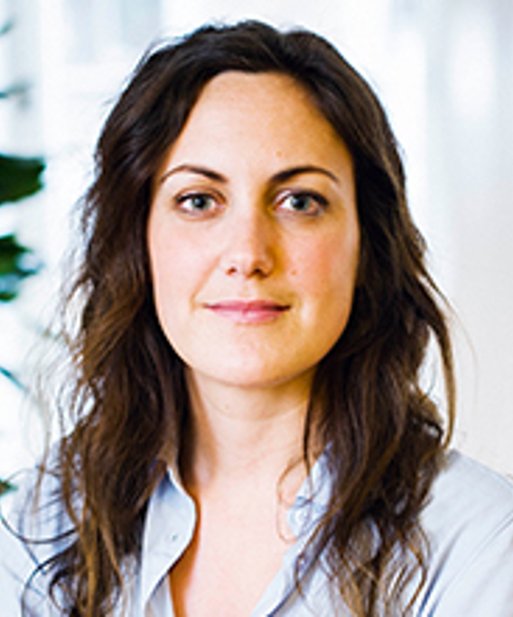 Frida Andersson