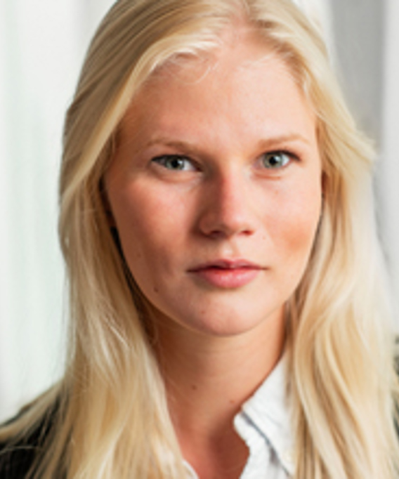 Hanna Olofsson