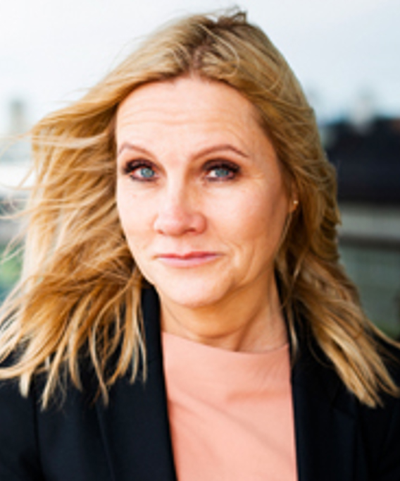 Helen Schneider