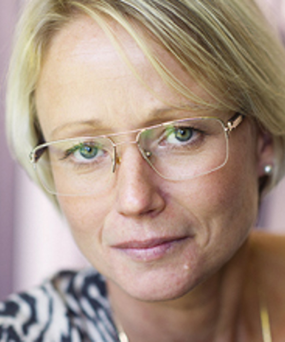 Helena Utter