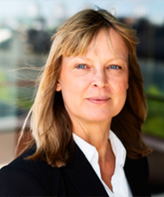 Heléne Schultz