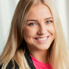 Bild på Isabel Langkjaer