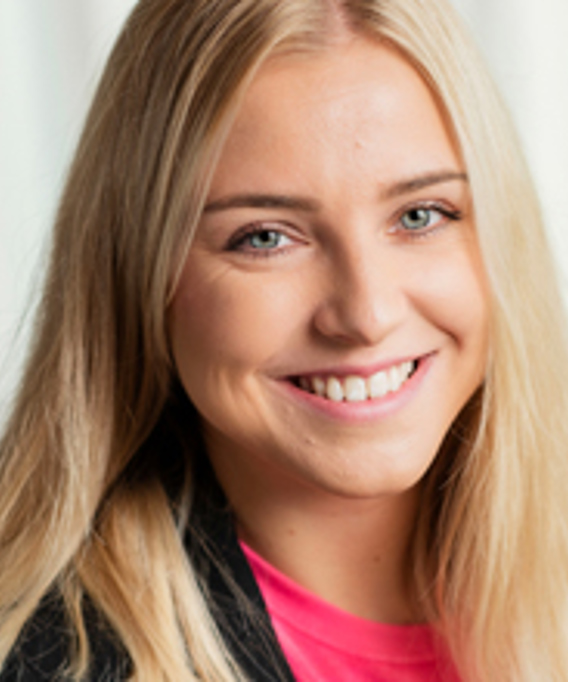 Isabel Langkjaer