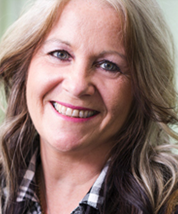 Jane Wadst