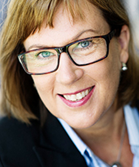 Jeanette Kylberg