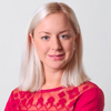 Bild på Jeanette Siwerman-Kjellqvist