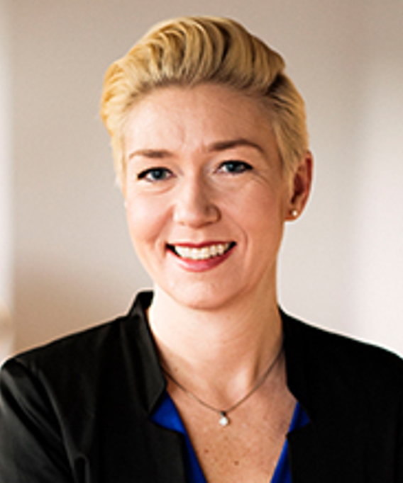 Jennie Cato