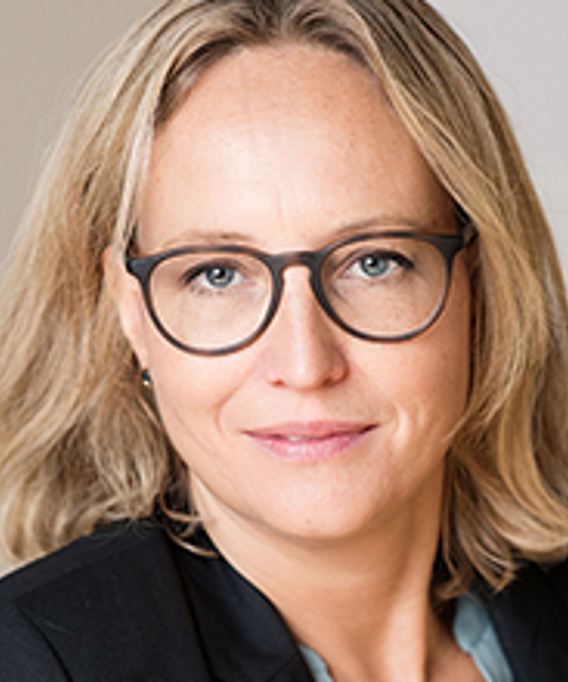 Miriam Münnish Vass