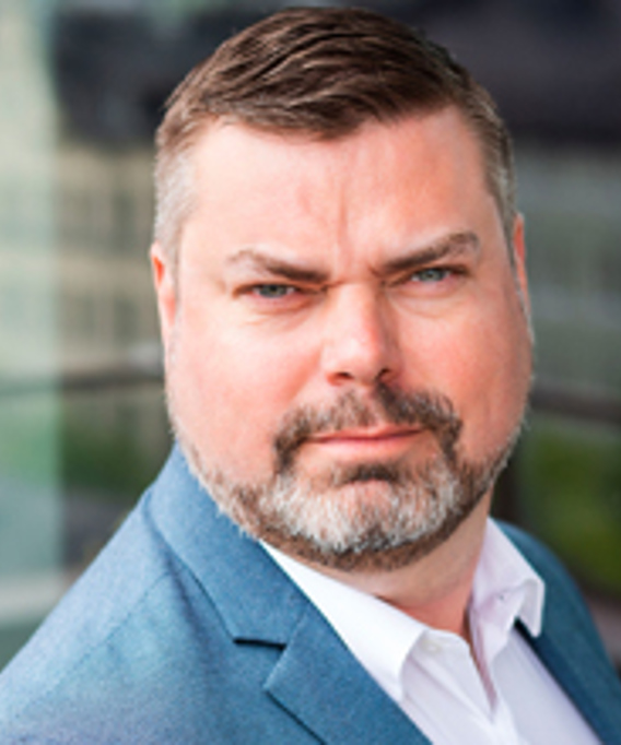 Joachim Jämttjärn