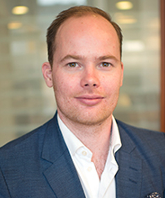 Joel Jonsson