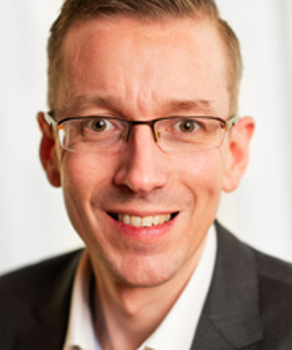 Jonas Zakrisson