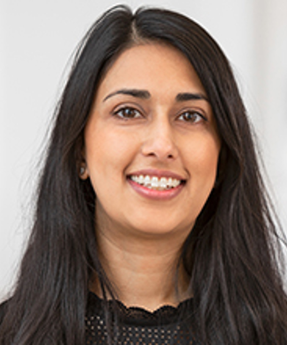 Kaneeza Lindh