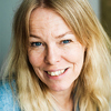 Bild på Karin Fjell Hager