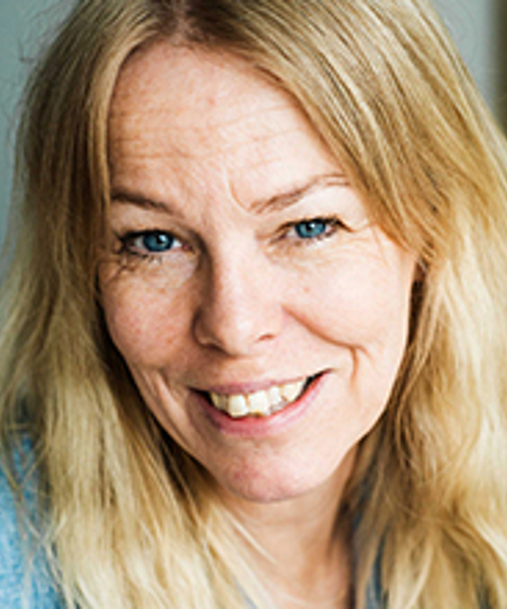 Karin Fjell Hager
